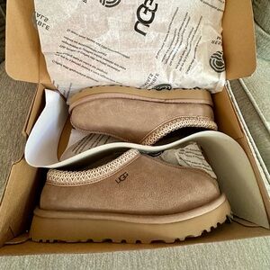UGG TASMAN CARIBOU